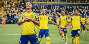 موعد مباراة النصر السعودي والوصل اليوم في دوري أبطال آسيا