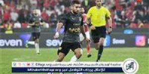 خالد الغندور: عرض قطري يقرب القندوسي من الرحيل عن سيراميكا.. واللاعب يرفض الزمالك