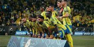 تشكيل النصر السعودي أمام الوصل الإماراتي في الجولة الأخيرة من دوري أبطال آسيا للنخبة