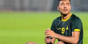 بسبب الزمالك.. محمد شريف يعود إلى الأهلي نهاية الموسم