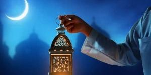 فلكيًا.. موعد أول أيام شهر رمضان 2025 وعيد الفطر المبارك