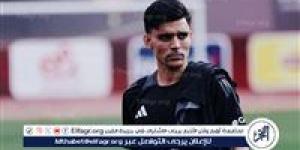 قبل مباراة الزمالك.. طبيب الأهلي يوضح تفاصيل إصابة أشرف بن شرقي وموعد عودته