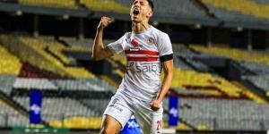 صدمة جديدة للزمالك قبل مواجهة فاركو في دوري نايل