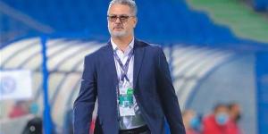 مجلس الزمالك يقترب من ميكالي وجروس في منصب جديد