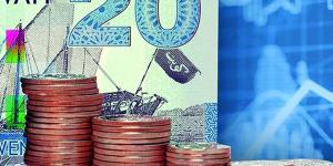 تراجع ودائع البنوك المحلية لدى «الأجنبية» 21.6%