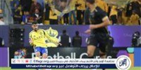 ملخص أهداف مباراة النصر والسد في دوري أبطال آسيا للنخبة