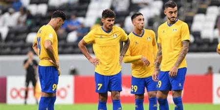 مشاهدة مباراة النصر والسد القطري بث مباشر Al-Nassr vs Al-Sadd في دوري الأبطال