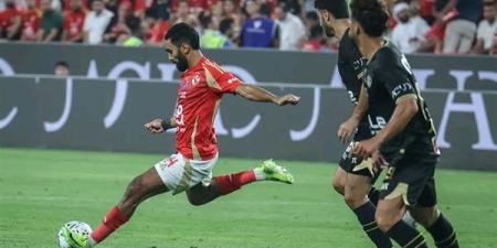 عبد الجليل : الأهلي والزمالك الأقل مستوى في الدوري حتى الآن