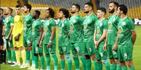 الاتحاد الإفريقي يعلن طاقم حكام مباراة المصري وبلاك بولز