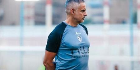 بشير التابعي: جوميز يحاول فرض شروطه على الزمالك