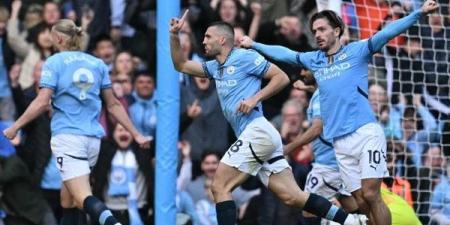 man city vs nottm forest.. مباشر مشاهدة مباراة مان سيتي ضد نوتينغهام فورست