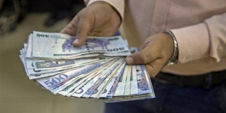 تحديث سعر الريال السعودي الآن في البنوك المصرية