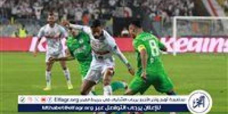 تاريخ المواجهات المصرية في البطولات الإفريقية على مدار 40 عامًا قبل صدام الزمالك والمصري