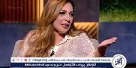 نهلة سلامة تثير الجدل: "أقبل أن أكون الزوجة الثانية بشرط!"