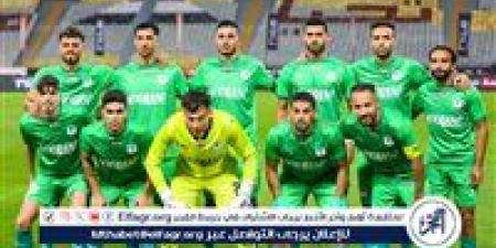 عاجل.. تشكيل المصري لمواجهة الزمالك في كأس الكونفدرالية الأفريقية