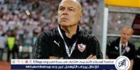 أرقام كريستيان جروس في الولاية الأولى مع الزمالك