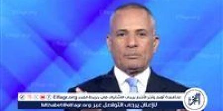 أحمد موسى: مصر هي الدولة الوحيدة التي نجت من "خراب 2011"