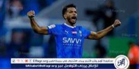 الهلال يتمسك بمدافعه علي البليهي حتى 2027