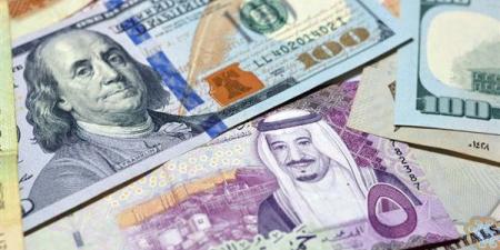 سعر الريال السعودي في البنوك اليوم الإثنين 16-12-2024