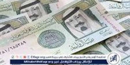 تراجع سعر الريال السعودي اليوم 16 ديسمبر 2024 مقابل الجنيه المصري