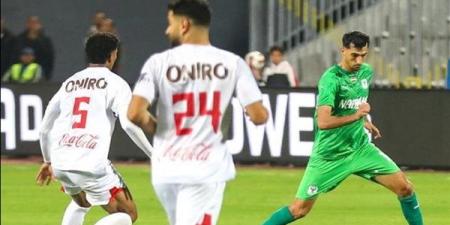 هشام حنفي: الزمالك يستحق الفوز أمام المصري..  وتوقيت تولى جروس تدريب الفريق جيد