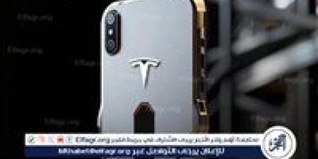 قوة جبارة ومواصفات فائقة هذه هي أوصاف هاتف Tesla Model Pi