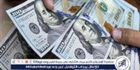 سعر الدولار مقابل الجنيه المصري اليوم الأربعاء 18-12-2024