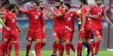 بعثة المنتخب البحريني تصل الكويت استعدادًا للمشاركة في خليجي 26