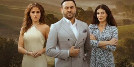 مسلسل "القدر" على قناة cbc.. الحب والعائلة والقدر في دراما مشوقة