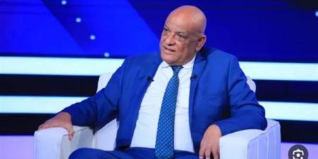 رمضان السيد: ما يحدث في غرفة ملابس الأهلي "عمره ما حصل قبل كده"