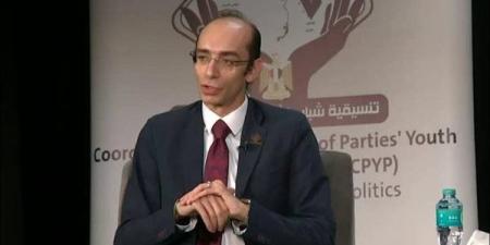 النائب محمد عبد العزيز: مصر اتخذت خطوات عديدة وأصدرت تشريعات تدعم حقوق الإنسان