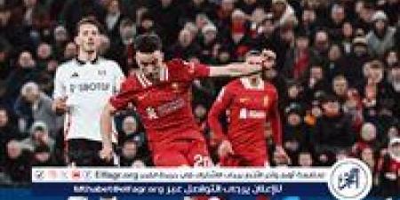 موعد مباراة ليفربول المقبلة في الدوري الإنجليزي والقنوات الناقلة