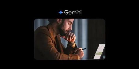 اتهام جوجل باستخدام مبتدئين للتحقق من صحة إجابات Gemini