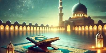 فلكياً.. موعد أول أيام شهر رمضان 2025 وعيد الفطر المبارك