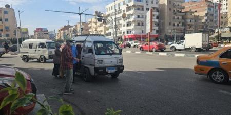 غيوم وطقس غير مستقر على كافة المدن والمراكز بالإسماعيلية