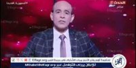 محمد موسى: هناك مخططات ماسونية تستهدف إغراق مصر في الفوضى