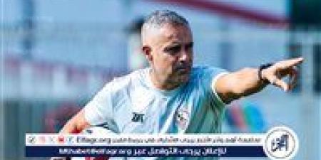 تعليق ناري من قائد الزمالك السابق بشأن رحيل جوزيه جوميز