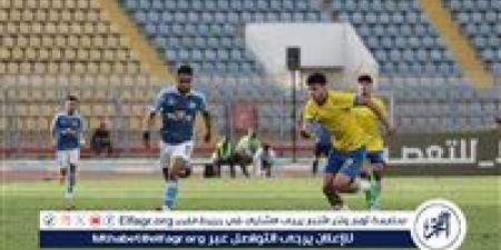 موعد مباراة بيراميدز والاسماعيلي بالدوري والقنوات الناقلة