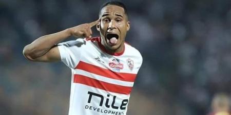 الجزيري يكشف عن رأيه في تعاقد الزمالك مع لاعبين من الأهلي