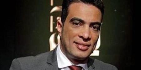 شادي محمد: مباراة بلوزداد لمصالحة الجماهير.. والشناوي يحتاج للشراسة