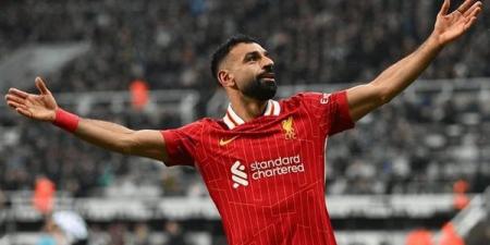 ماذا ينتظر محمد صلاح أمام توتنهام في الدوري الإنجليزي؟ (إنفوجراف)