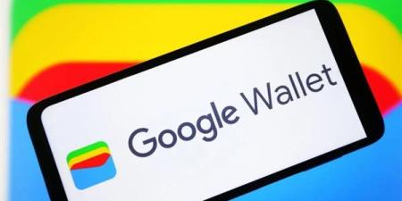 Google Wallet.. إطلاق محفظة جوجل فى مصر