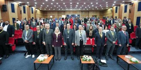 الجامعة اليابانية تنظم مؤتمر اليابان وإفريقيا للإلكترونيات والاتصالات والحاسبات