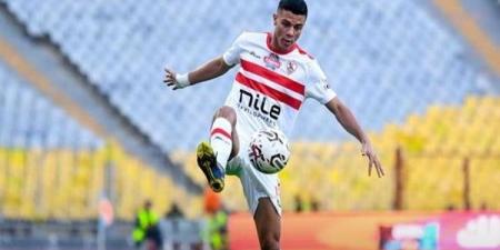 الزمالك يرد بهدف التعادل أمام طلائع الجيش بالدوري