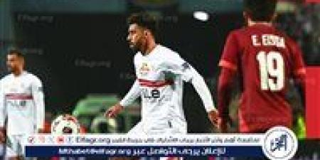 كاف يعلن نقل مباراة الزمالك وبلاك بولز إلى القاهرة