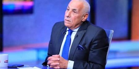 أمير هشام: كونراد لا يستحق الاقتراب من سور الزمالك.. والاعذار انتهت لمجلس لبيب