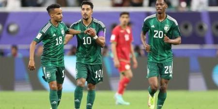 فرص تأهل المنتخب السعودي إلى نصف نهائي كأس الخليج