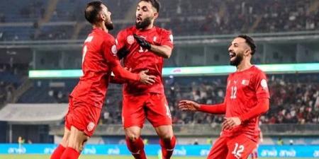 منتخب البحرين يتأهل إلى نصف نهائي كأس الخليج