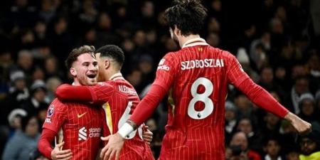 بث مباشر مشاهدة مباراة ليفربول ضد ليستر سيتي في الدوري الإنجليزي