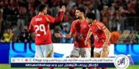 موعد مباراة الأهلي أمام المصري البورسعيدي في الدوري الممتاز والقناة الناقلة